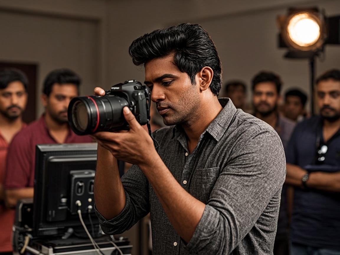 Short Movie Productions