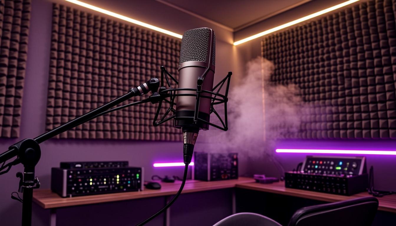 Studio Alpha